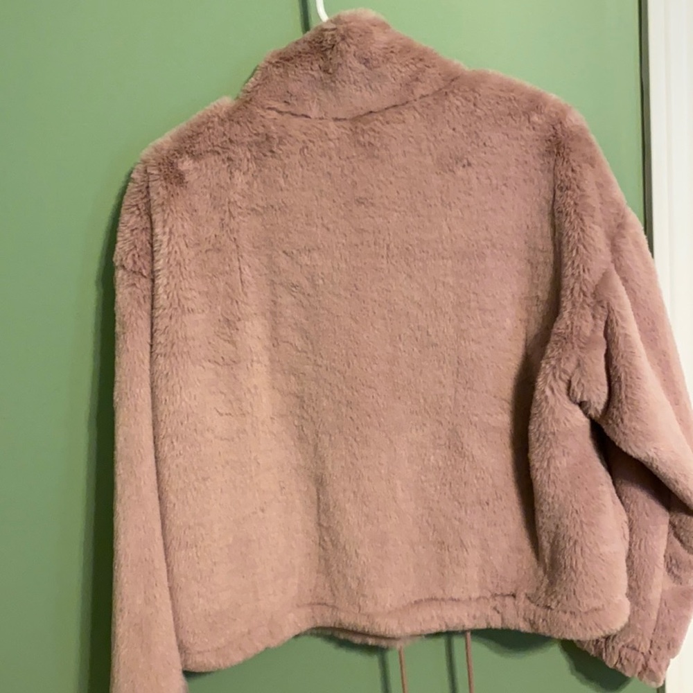 Pink sweater - Picture 6 of 6